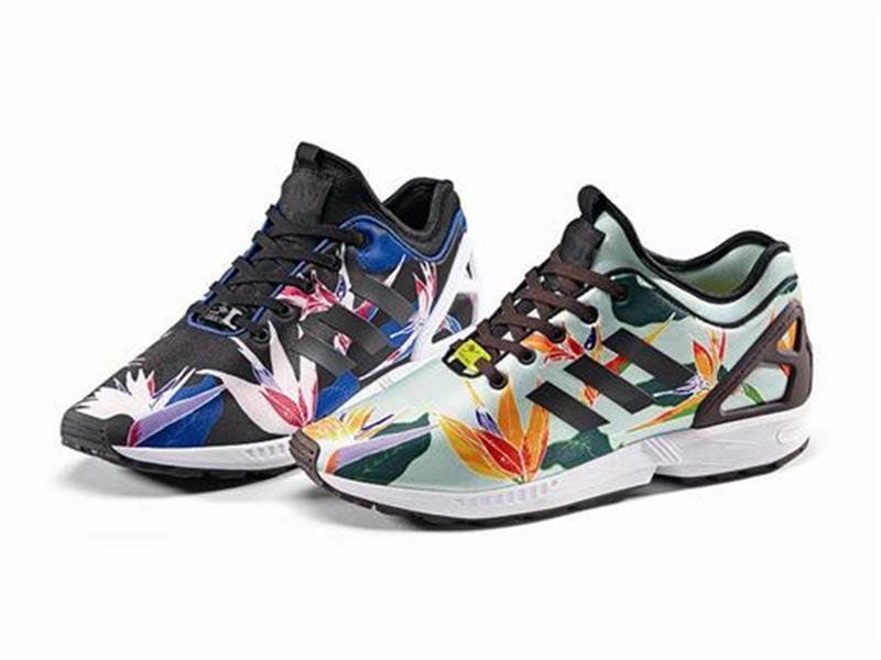 adidas zx flux india